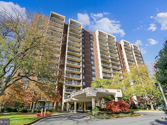 2nd image of 7401 Westlake Ter APT 509