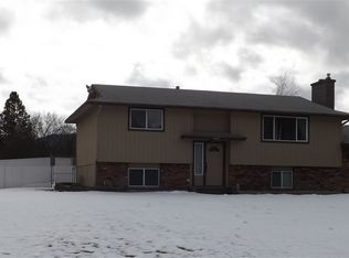 10816 E 33rd Ave, Spokane, WA 99206