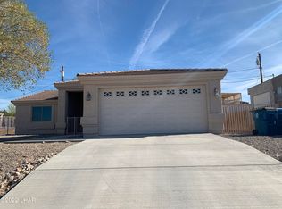 3670 Oro Grande Blvd, Lake Havasu City, AZ 86406