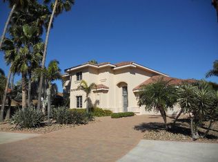 5804 Laguna Cir N, South Padre Island, TX 78597