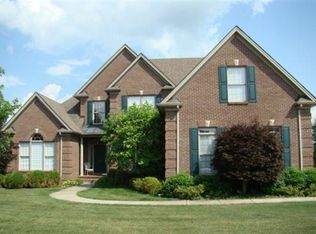 126 Teal Ln, Winchester, KY 40391