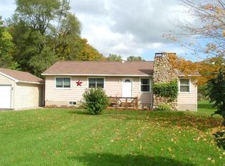 9439 Bethany Center Rd, East Bethany, NY 14054