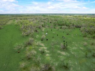 County Road 146 Tract 55, Kaufman, TX