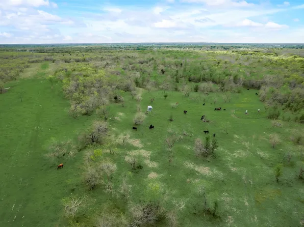 County Road 146 Tract 55, Kaufman, TX 75142