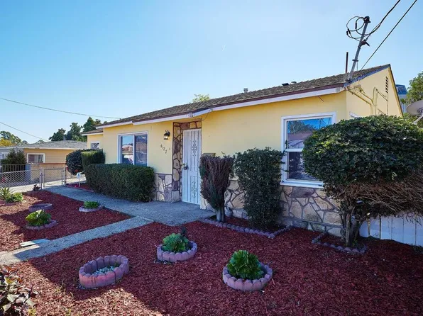 4127 Hemlock St, San Diego, CA 92113