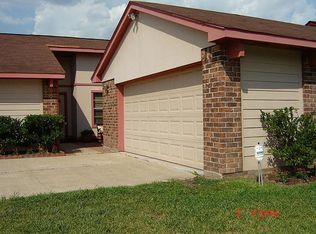 2311 Doverglen Dr, Missouri City, TX 77489