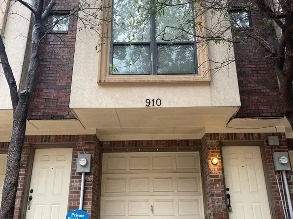 910 Glenn Crossett St, Arlington, TX 76010