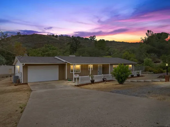 3174 Reservoir Dr, Jamul, CA 91935