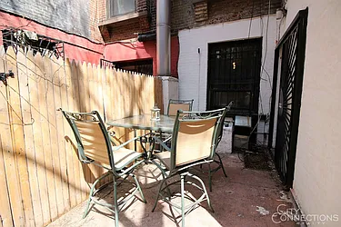 Rented by City Connections Realty