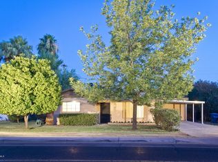 2231 E Osborn Rd, Phoenix, AZ 85016