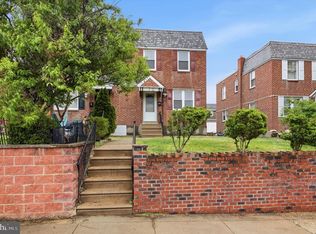 1807 Afton St, Philadelphia, PA 19111