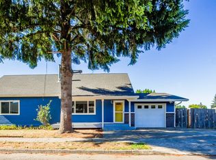 9116 NE 73rd St, Vancouver, WA 98662