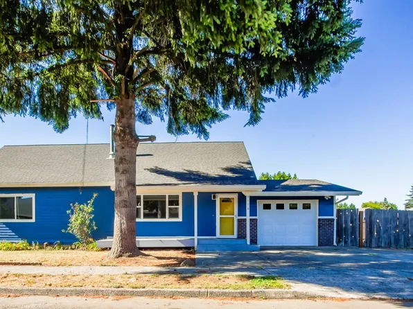 9116 NE 73rd St, Vancouver, WA 98662