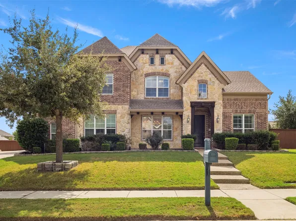 2490 Stonybrook Dr, Prosper, TX 75078