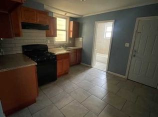 448 S 17th St APT 1, Newark, NJ