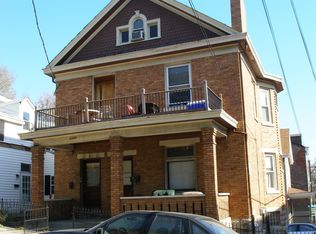 2300 Wheeler St, Cincinnati, OH 45219