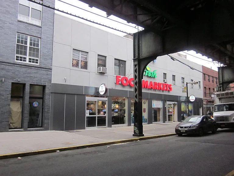 360 Broadway #4R — Photo 9