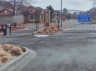 15195 E 16th Pl UNIT 1-103, Aurora, CO 80011