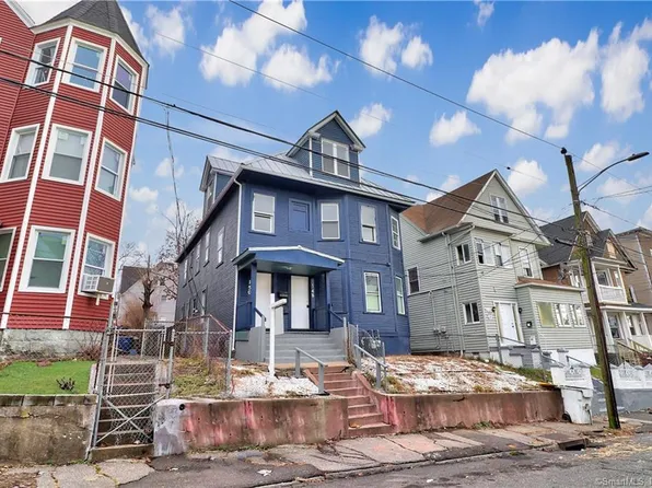 148 Chestnut Avenue, Waterbury, CT 06710