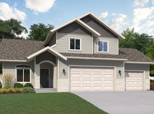 304 N 90th Ave, Yakima, WA 98908