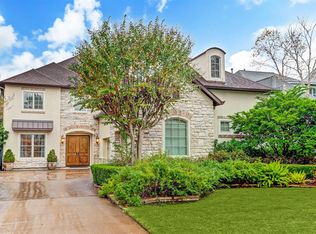 3006 Rosemary Park Ln, Houston, TX 77082