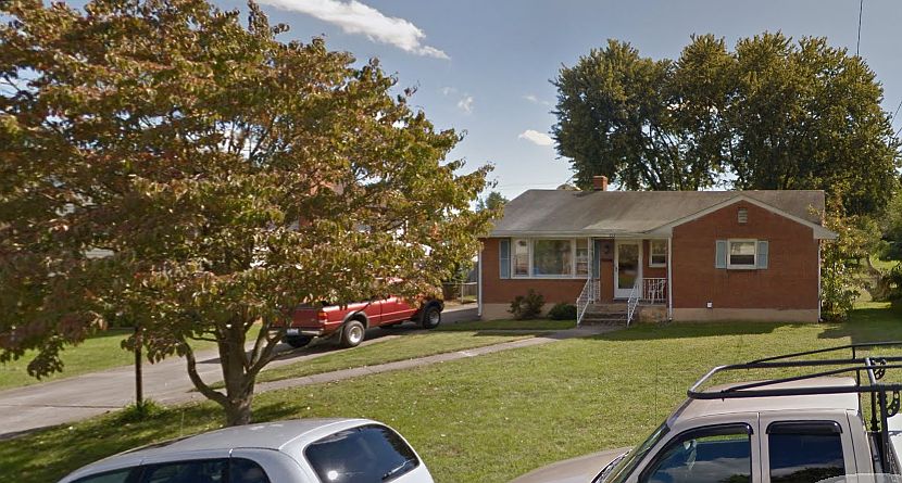 1st image of 322A McDowell Ave