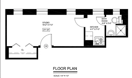 Rented by Manhattan Realty Group