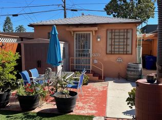4583 Oregon St, San Diego, CA 92116