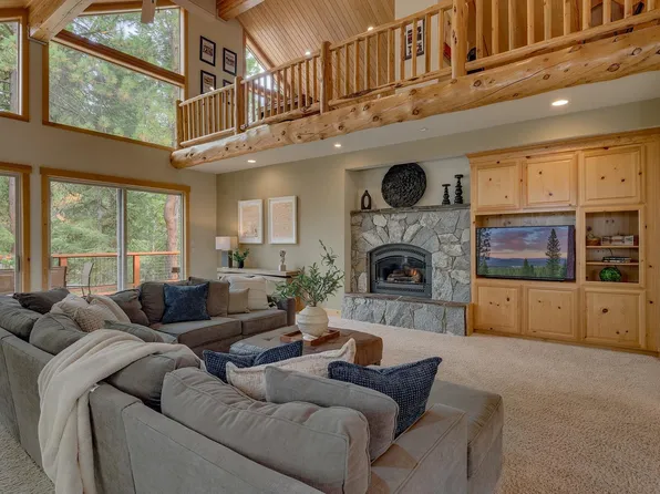 11539 Kitzbuhel Rd, Truckee, CA 96161
