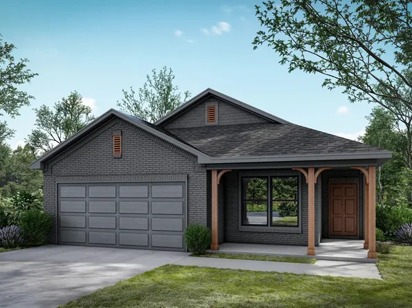 The Grant Plan, Elysian Fields