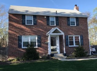 2939 Wakefield Dr, Holmes, PA 19043