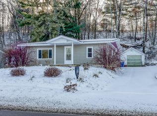 115 Tonnar St S, Ridgeland, WI 54763