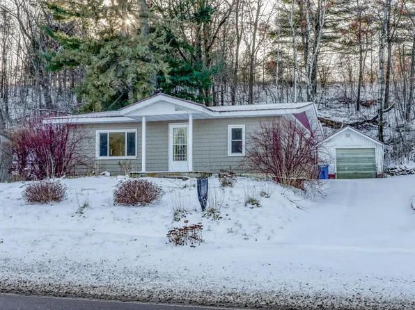 115 Tonnar St S, Ridgeland, WI 54763