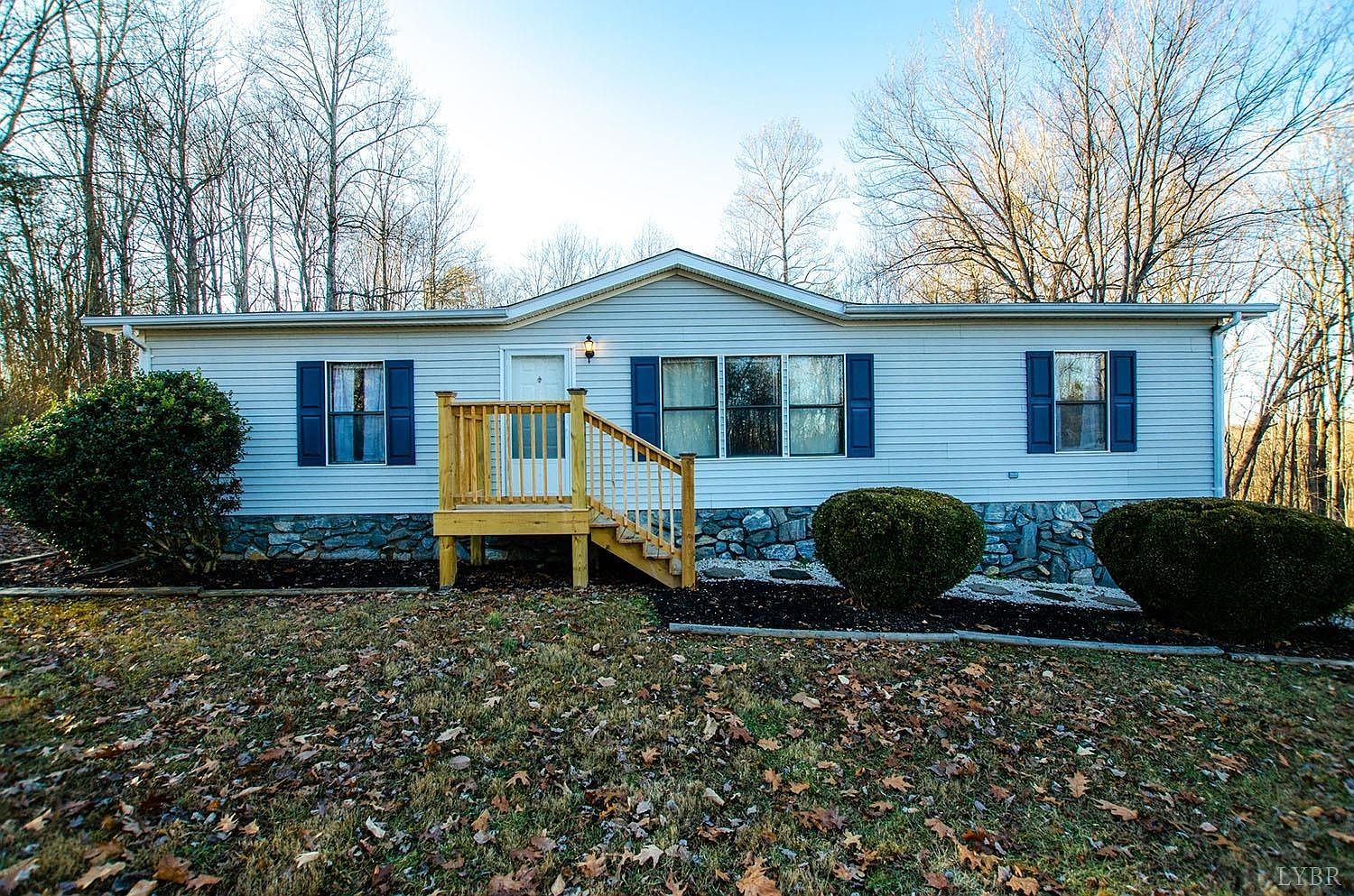 12802 Leesville Rd, Evington, VA 24550 Zillow