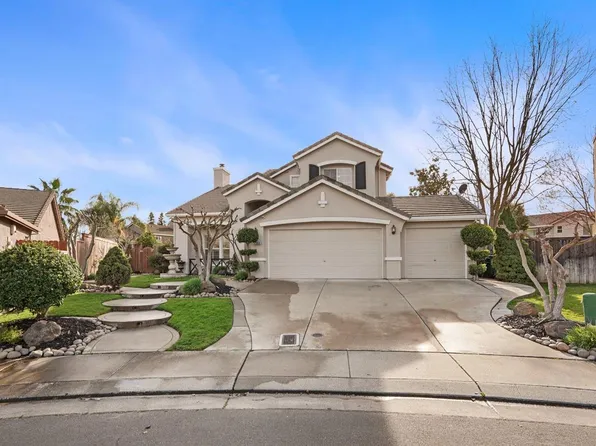 2658 Orchard Dr, Lodi, CA 95242
