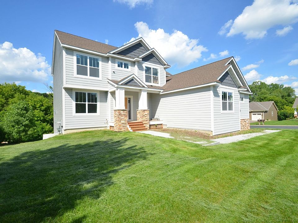 For Sale: 3810 Wilds Rdg Nw, Prior Lake, MN 55372