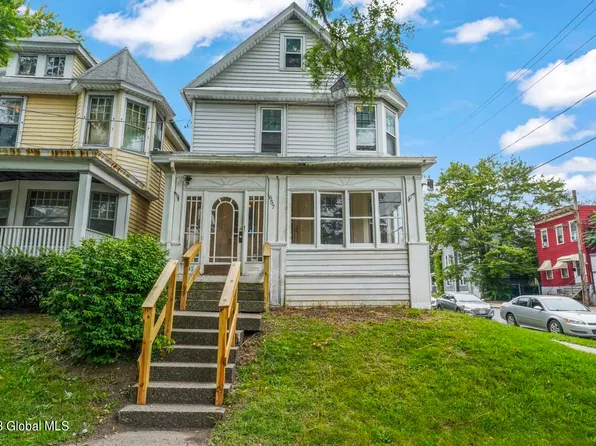 657 Myrtle Avenue, Albany, NY 12208