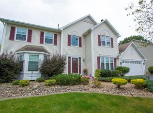151 Wood Run, Rochester, NY 14612