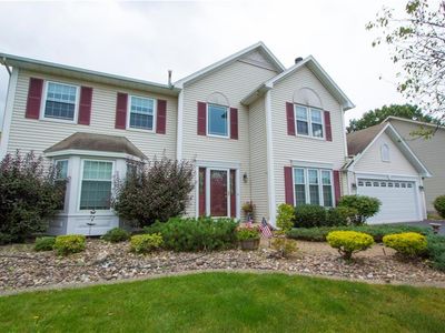 151 Wood Run, Rochester, NY, 14612