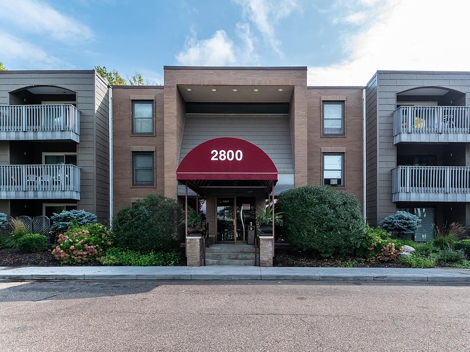 2800 Hamline Ave N APT 217, Roseville, MN 55113 MLS 6441457 Zillow