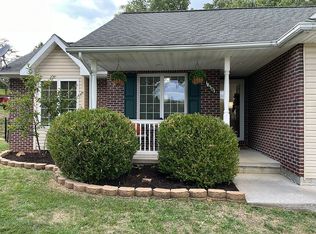 18501 Palmer Ln, Rawlings, MD 21557
