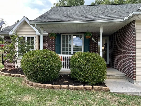18501 Palmer Ln, Rawlings, MD 21557