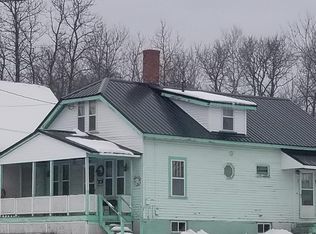 172 High St, Caribou, ME 04736