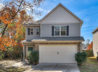 4600 Jessie Rd, Martinez, GA 30907