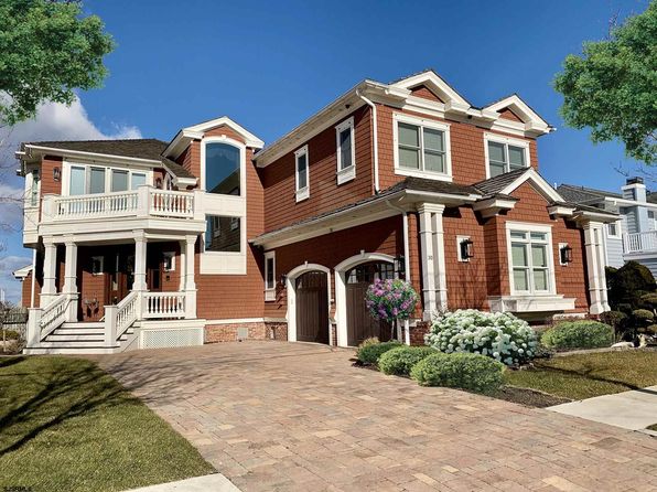 Ocean City Nj Luxury Homes For Sale 206 Homes Zillow