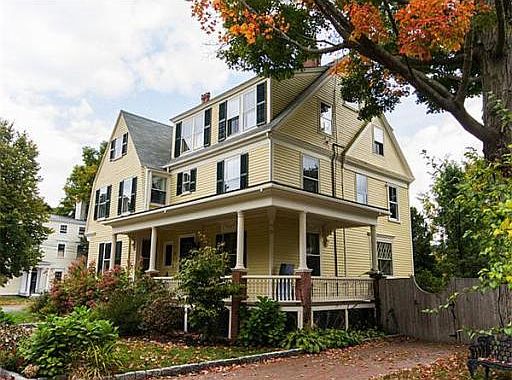 2nd image of 81 Federal St