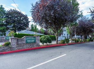 Silver Bells, Portland, OR 97236