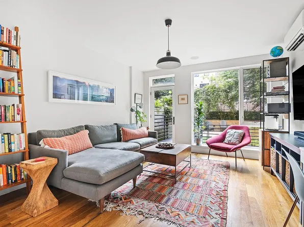 138 Quincy St #1, Brooklyn, NY 11216