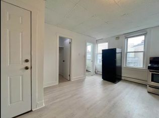 298 Newark Ave #2L, Jersey City, NJ 07302