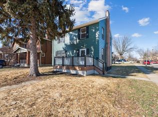 3500 Daytona Ave, Cincinnati, OH 45211